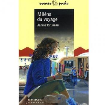 Miléna du voyage