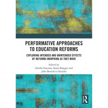 Vitalsource Technologies, Inc. Performative Approaches To Education Reforms