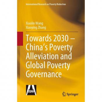 Vitalsource Technologies, Inc. Towards 2030  Chinas Poverty Alleviation And Global Poverty Governance