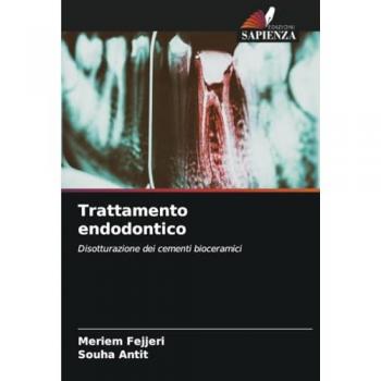 Fejjeri, Meriem: Trattamento endodontico