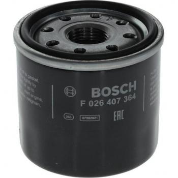 BOSCH Oljefilter för C-HR, Corolla XII Kombi, Yaris Cross, RAV4