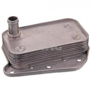 SWAG Oil Cooler for Engines 10937743
