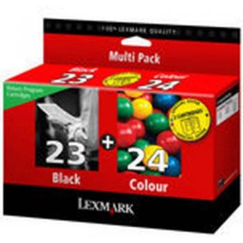 Nero LEXMARK 18C1419E Toner Capacità 185 Pagine