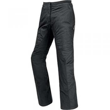 Pantaloni Donna IXS Anna Nero 2XL