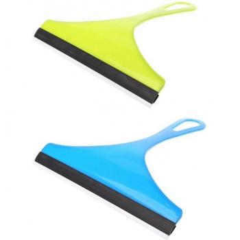 Auto Squeegee Washing Solution