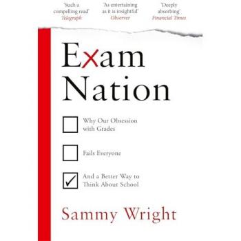 Sammy Wright Exam Nation