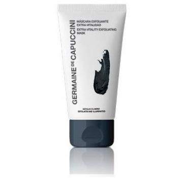Custom Mask Exfoliante Extra Vitalidad