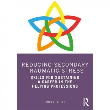 Vitalsource Technologies, Inc. Reducing Secondary Traumatic Stress