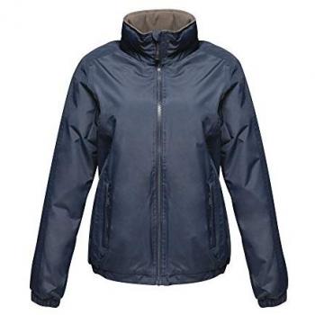 Regatta Professional Women's Navy Dover Waterproof Jacket – UK 10