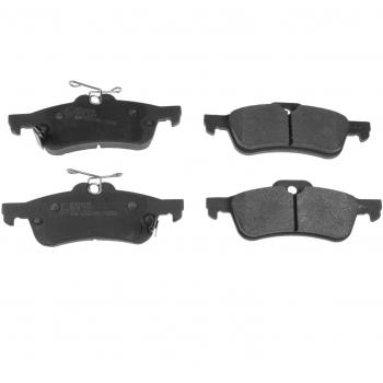 Blue Print brake pads ADH24289