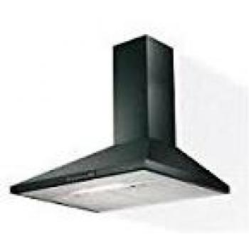 Faber Cappa VALUE Nero a Parete da 60cm Classe D