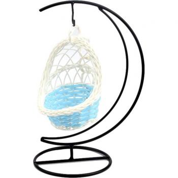 Weaving Nest Hanging Bed