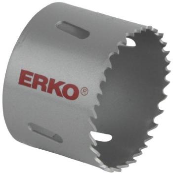 Trepan Bimétal 59mm pour Acier et Bois