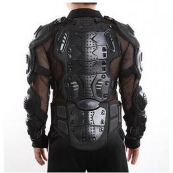Moto Cross Back Armor Protector