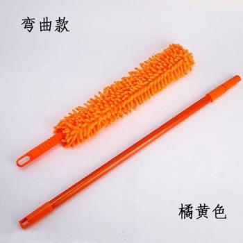 Retractable Dusting Wand