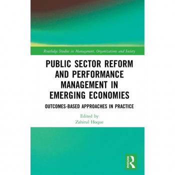 Vitalsource Technologies, Inc. Public Sector Reform And Performance Management In Emerging Economies