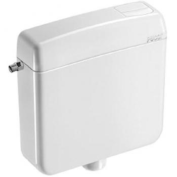 Cassetta WC Pucci Eco Due Pulsanti 9 Litri