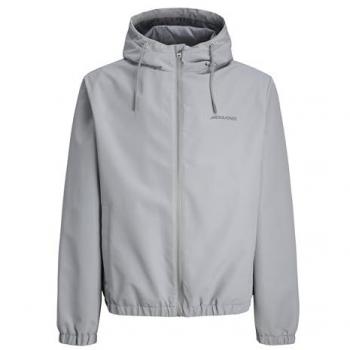 Ultimate Grey Legacy Bomber by Jack & Jones – XL Male