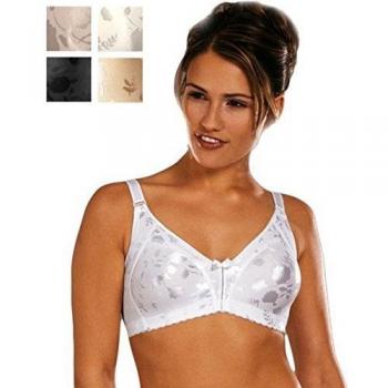 Naturana Minimizer‑BH (1‑tlg) mit elastischen, nahtlosen Cups
