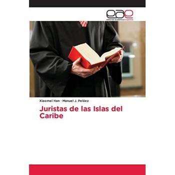 Juristas de las Islas del Caribe
