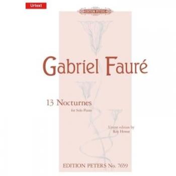 Nocturnes (13) --