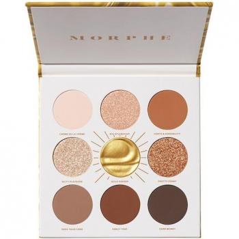 Morphe Gold Seeker Paleta Premium
