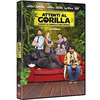 Attenti Al Gorilla