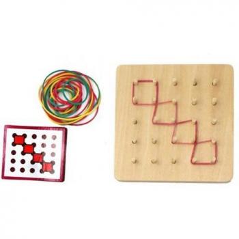 Handmade Magic Toy for Children