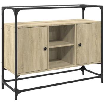 Engineered Wood Sonoma Buffet