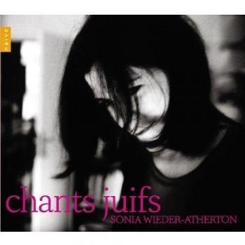 Chants Juifs-Jewish Songs