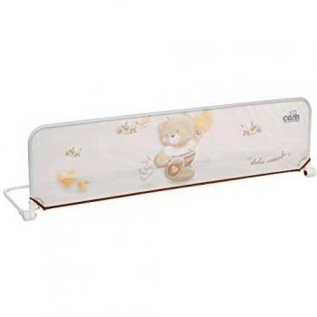 DOLCENANNA POP 240 ORSO RE BARRIERA LETTO CAM ART.V493 di Cam Il Mondo del Bambino