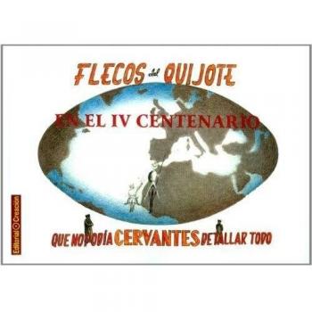 Flecos del Quijote