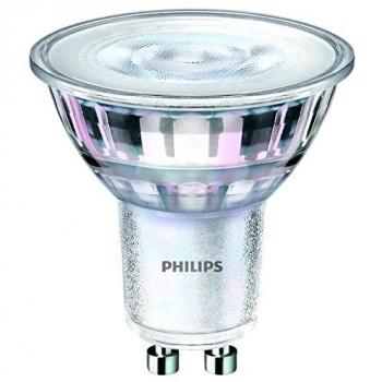 Lampadina LED Vetro GU10 5W Dimmerabile Philips Classic Warmglow