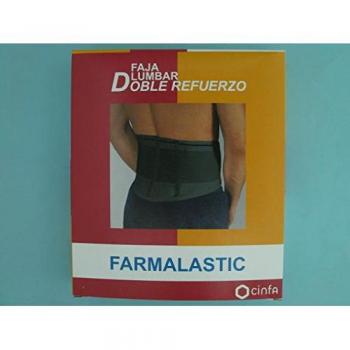 FAJA FARMALASTIC DOBLE REFUER T2