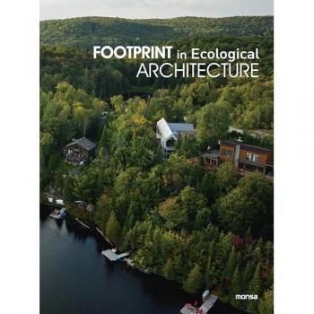 FOOTPRINT IN ECOLOGICAL ARCHITECTURE