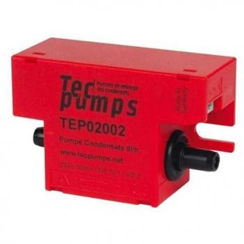 Pompe relevage condensats TECPUMPS EE600