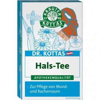 Dr. Kottas Linderungs-Tee