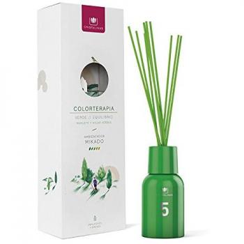 Mikado Colorterapia Muguete y Hojas Verdes 125ml