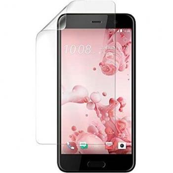HTC U Play Compatible Matte Lite Screen Protector by Celicious