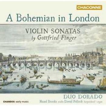 Sonate per violino