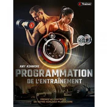 Programmation de l'entraînement