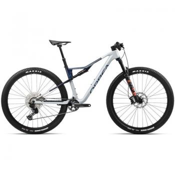 Bicicletta da montagna Orbea Oiz M30 29'' SLS M7100 SGS Shadow Plus 2025