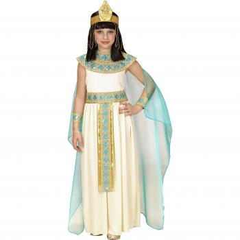 Costume da Cleopatra 4/5 anni Widmann