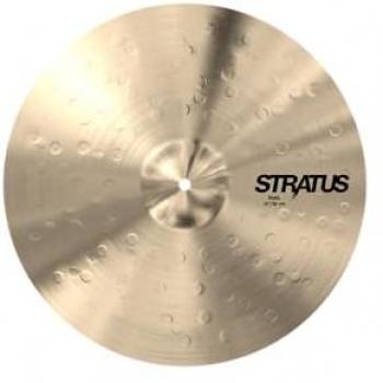 Sabian HiHat 14 Zoll Stratus