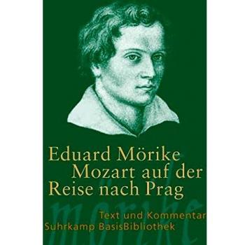 Mozart auf der Reise nach Prag