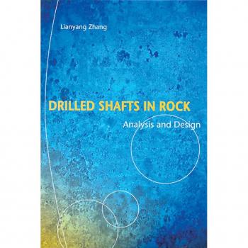 Vitalsource Technologies, Inc. Drilled Shafts In Rock
