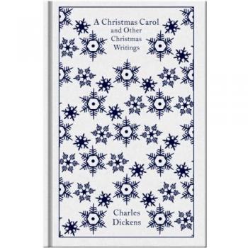 A Christmas Carol and Other Christmas Books (Tapa blanda).