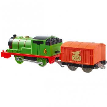 Motorized Percy Express