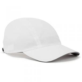 Gorra blanca Regatta Gill