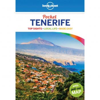 Lonely Planet Pocket Tenerife